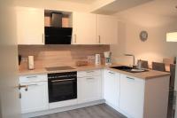 Haus Nr 26, Ferienhaus Fischerhus - Chambres d’hôtes Wangerland