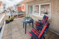 Andrea - Chambres d'hôtes Norderney