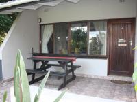 Apartamento de 2 dormitorios