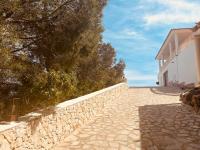 Denia Dream Seaview Golf, Tennis & Beach Villa - B&B