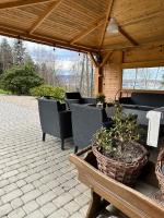 Chambre Double ou Lits Jumeaux - Vue sur Ville