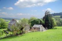 The Coach House - B&B Penmachno