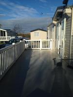 Presthaven Sands Holiday Park 3 and 2 Bed Caravans - Ferienwohnung