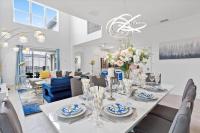Modern Resort House | Pool • Wi-Fi • Minutes to Disney - Chambres d'hôtes Kissimmee