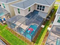 Crystal in Storylake resort 5beds with pool, gameroom - Ferienwohnung