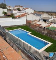 La Cultureta - B&B Segura de León