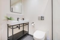 Apartamento de 2 dormitorios