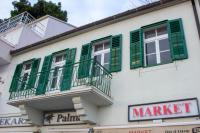 Apartman Central Pisak - B&B