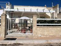 Light Apartment n 1 - Fronte Mare By Cala Salento - B&B Porto Cesareo