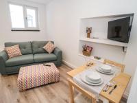 B&B Bangor - Tŷ Capel Bach - Bed and Breakfast Bangor