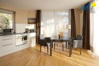 Barons Residenz Ferienwohnung 6 - Ferienwohnung Borkum