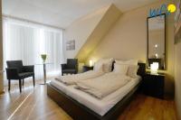 B&B Borkum - Barons Residenz Borkum Ferienwohnung 7 - Bed and Breakfast Borkum