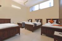 Habitación Cuádruple Dúplex