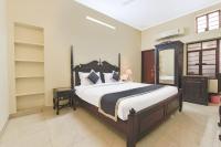 Habitación Deluxe con cama extragrande