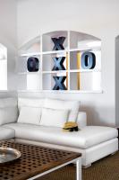 Villa con Piscina Privata 