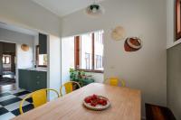 Trendy and Modern 3BR Family Home - Chambres d'hôtes Porto