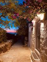 Galanos Katoikies - B&B