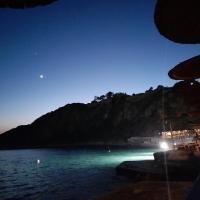 Nafplio cozy maisonette - B&B Nafplion