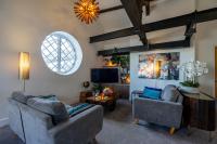 The Penthouse At Quayside - B&B York