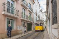 Bairrus Lisbon Apartments - Alfama II - B&B Lisboa
