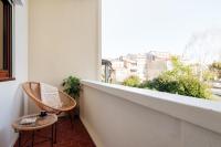 Trendy and Modern 3BR Family Home - Chambres d'hôtes Porto
