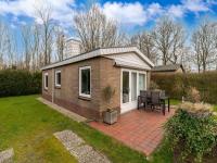 B&B Baarland - Modern holiday home in Baarland with terrace - Bed and Breakfast Baarland