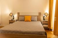 Tweepersoonskamer met Eigen Badkamer