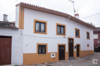 Pátio das Cantigas - Bed and Breakfast Góis
