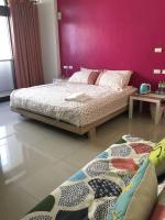 Doppelzimmer mit Balkon