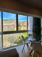 AP Mirador del Huécar - B&B Cuenca
