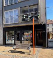 Appartement Miete - dichtbij strand en winkels - Ferienwohnung Bredene