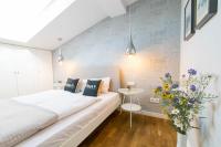 Familieappartement met 1 Slaapkamer