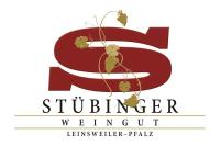 B&B Leinsweiler - Ferienweingut Peter Stübinger - Bed and Breakfast Leinsweiler