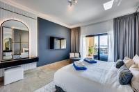 Two-Bedroom Superior Apartment