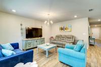 Foley Vacation Rental 7 Mi to Gulf Shores Beaches - B&B