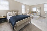 Studio mit Meerblick