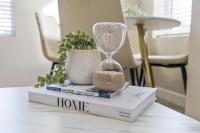 Appartamento Deluxe con 1 Camera da Letto e Vista Città