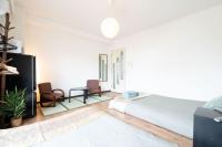 Sanacion Motomachi 6 なんば徒歩圏内 Netflix視聴可能 2部屋セット貸しでプライベートも確保 - B&B Osaka