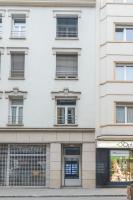 Apartment mit 1 Schlafzimmer