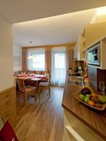 Appartamento con 2 Camere da Letto