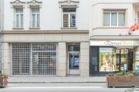 Origer Apartments by Rentaroo - B&B Luxemburgo