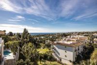 Magnificent Holiday Home in Calahonda - B&B Mijas Costa