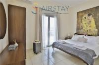 B&B Loutsa - Nautilus Apartments Airport by Airstay - Bed and Breakfast Loutsa