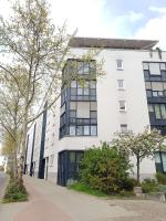 Komfort Deluxe - B&B Ludwigshafen am Rhein