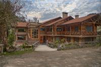 B&B Cuenca - Estancia San Juan - Bed and Breakfast Cuenca