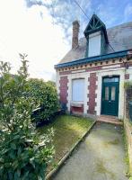 Le “Chez-nous” - Maison atypique de 90m2 - B&B