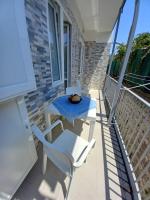 Chamaedorea - Ferienwohnung Sant'Agnello