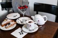 Residenza Radetzky - Bed and Breakfast Milaan