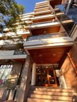 Mono Ambiente Con Vista Panorámica Zona Sur - Chambres d’hôtes Santiago del Estero