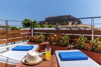LindosaquaView Luxury villa - Bed and Breakfast